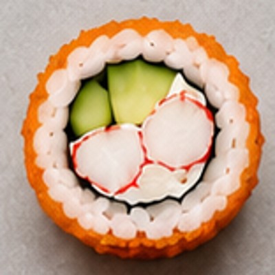 California Roll