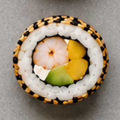 Ebi Roll