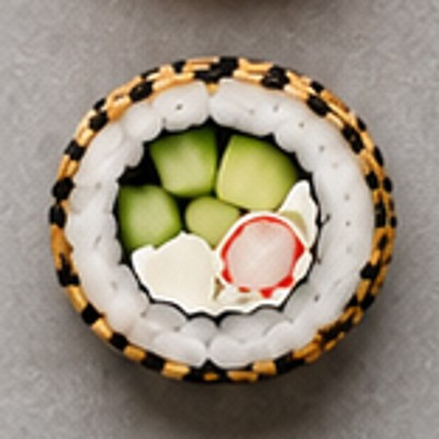 Haru Roll