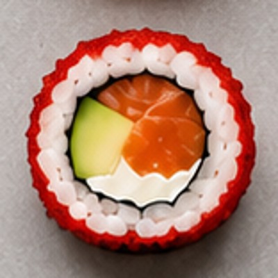 Philly Roll