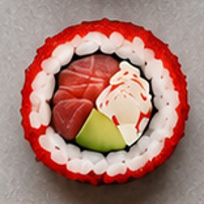 Shogun Roll