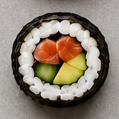 Spice Tuna